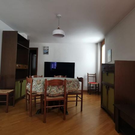 Homey Apartment In The Heart Of Cervinia Breuil-Cervinia Exterior foto