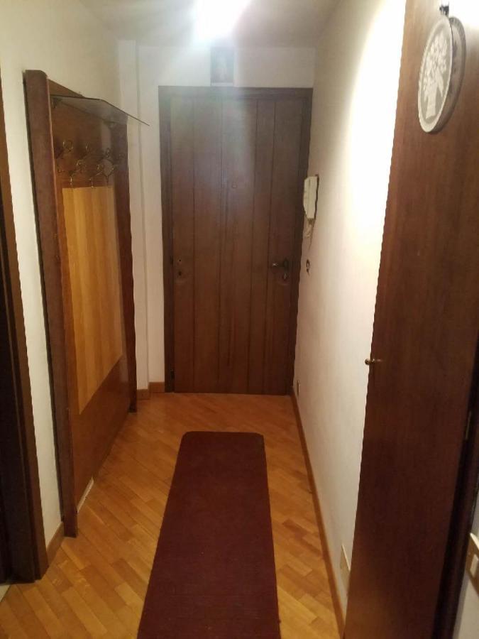 Homey Apartment In The Heart Of Cervinia Breuil-Cervinia Exterior foto