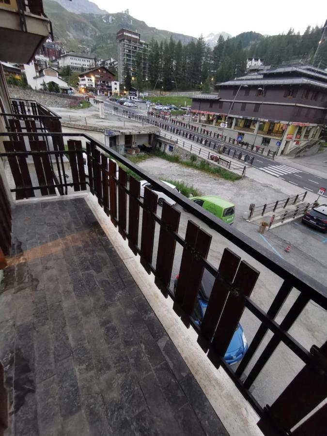 Homey Apartment In The Heart Of Cervinia Breuil-Cervinia Exterior foto