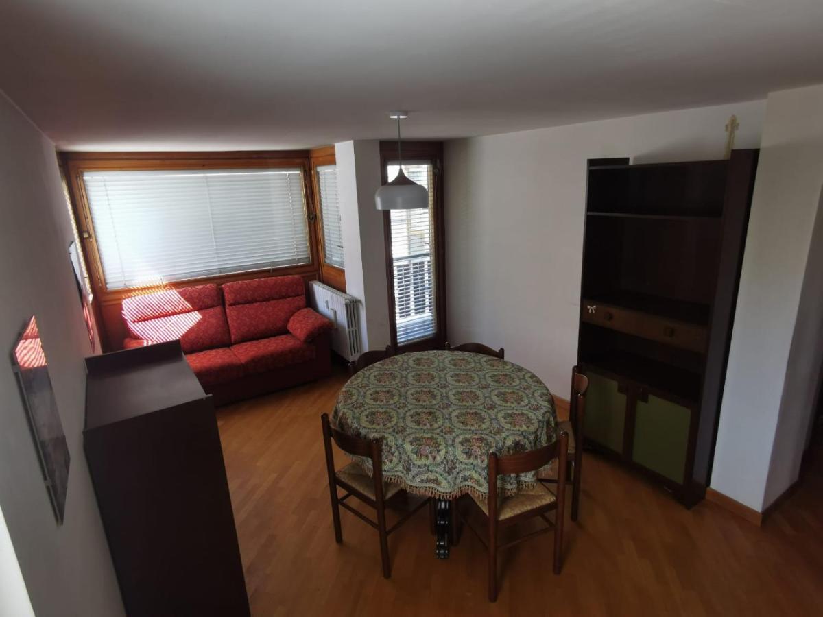 Homey Apartment In The Heart Of Cervinia Breuil-Cervinia Exterior foto