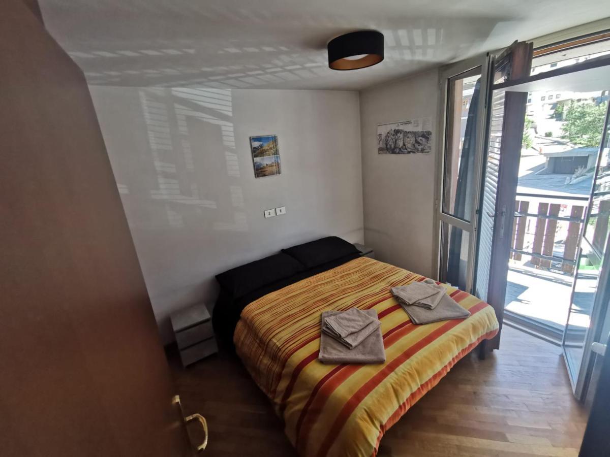 Homey Apartment In The Heart Of Cervinia Breuil-Cervinia Exterior foto